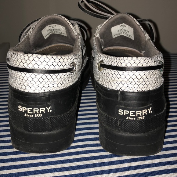 Sperry low duck boots - Picture 3 of 6